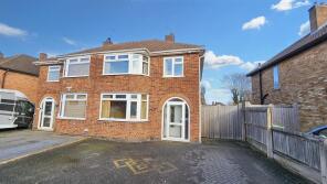 15, Queensgate Drive, Birstall LE4 3JS