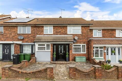 Cattawade Link, Basildon, Essex, SS14
