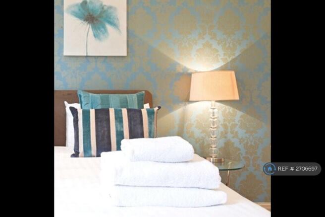 1 bed Flat to rent Image 10