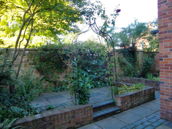 garden view 2