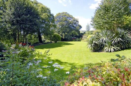 communal gardens