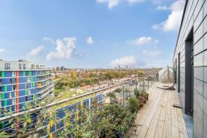 Flat 77, Braunston House, Hatton Road, Wembley HA0 1RP
