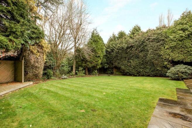 Garden: Sl5