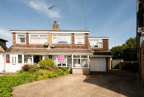 Broadmead, Parbold, WN8