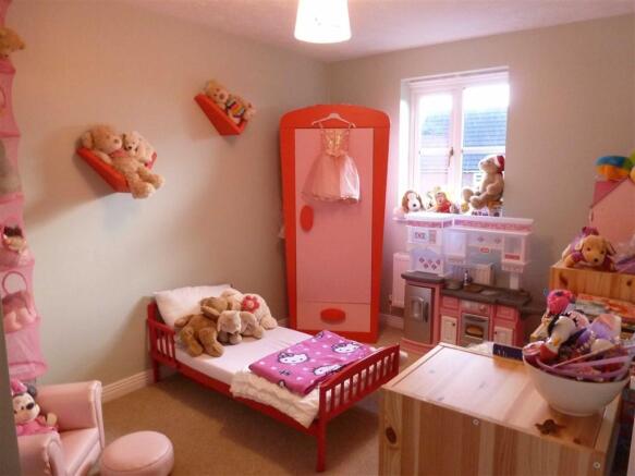 Bedroom 3