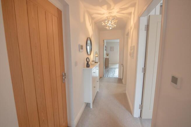 2 bed Apartment for sale Image 12
