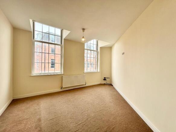 1 bed Flat to rent Image 4