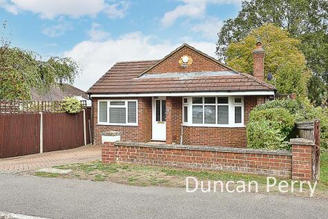 Berkeley Close, Potters Bar, Herts