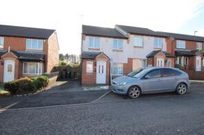 28, Bink Moss, Blackfell, Washington NE37 1GD