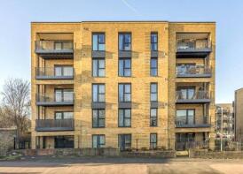 Flat 403, 3 Cassidy House, Bowen Drive, London SE7 7GA