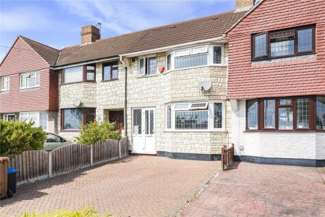 Chester Road, Sidcup, Kent, DA15