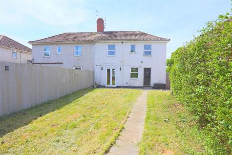 Springfield Avenue, Shirehampton, Bristol