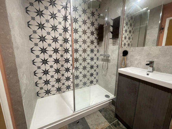 Bathroom 2