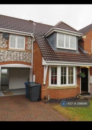 Front And Garage 