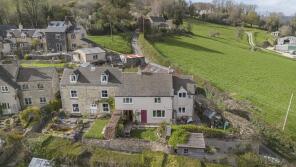 Fieldside, Rear Of Bownham Park To Bagpath Lane Rodborough, Stroud GL5 2SW