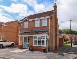 2, Stoneley Dell, Sheffield S12 3JR