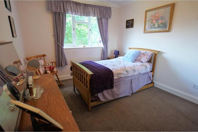 Bedroom Four