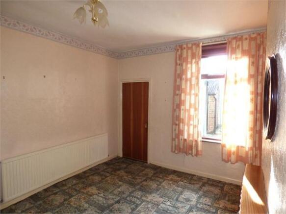 Reception Room 2