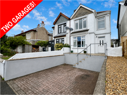 Trelawney Road, St Austell, Cornwall, PL25
