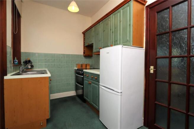 Kitchen Pic 1