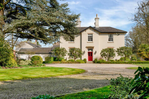 Gypsy Lane, Bleasby, NG14