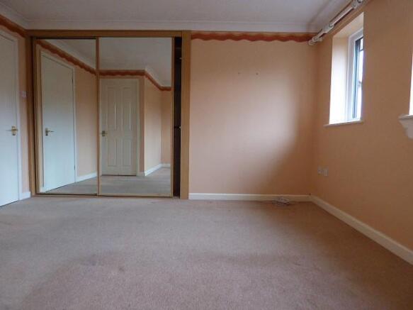 main bedroom