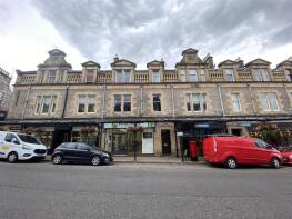 Flat 7, 94, Atholl Road, Pitlochry PH16 5BL