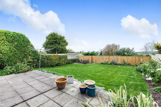 Garden 3