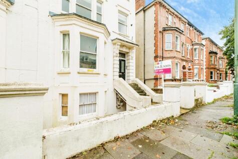 Clarendon Villas, Hove