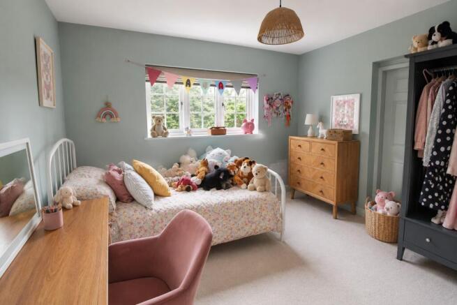Ground Floor Suite 