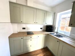 15, St Marys Gate, Matlock DE4 4DQ