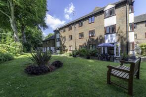 6, Magdalen Court, Ersham Road, Canterbury CT1 3DH