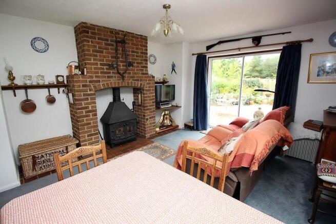 Family Room (2)