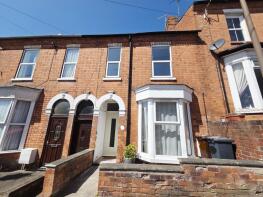 31, Cheviot Street, Lincoln LN2 5JD
