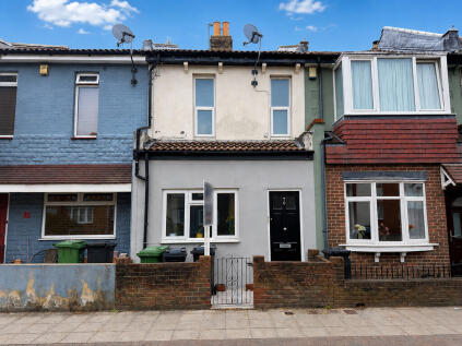 Highland Road, Southsea