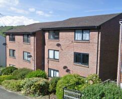 5, St Georges Court, Hillside Road, Dover CT17 0UT