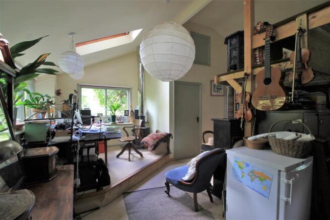 Studio / Workshop