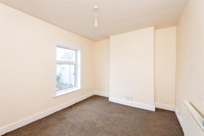 Bedroom Three: