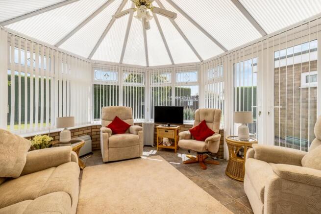 Pentland House (Holbeach Drove)-19