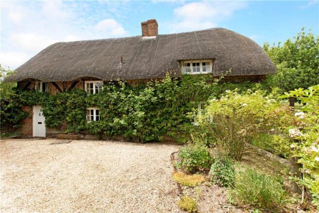 Henley Cottage