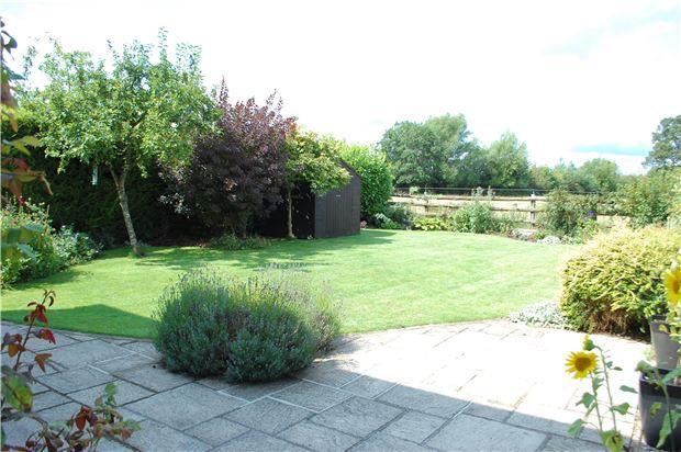 Gardens
