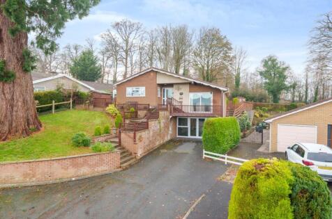 Cae Castell, Builth Wells, Powys