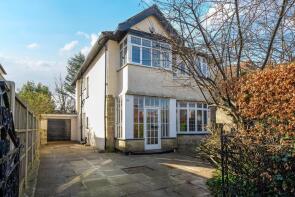 21, Moorland Drive, Moortown, Leeds LS17 6JP
