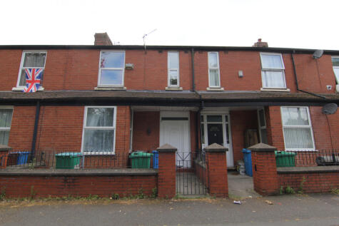 Sandywell Street, Manchester, M11 1BB