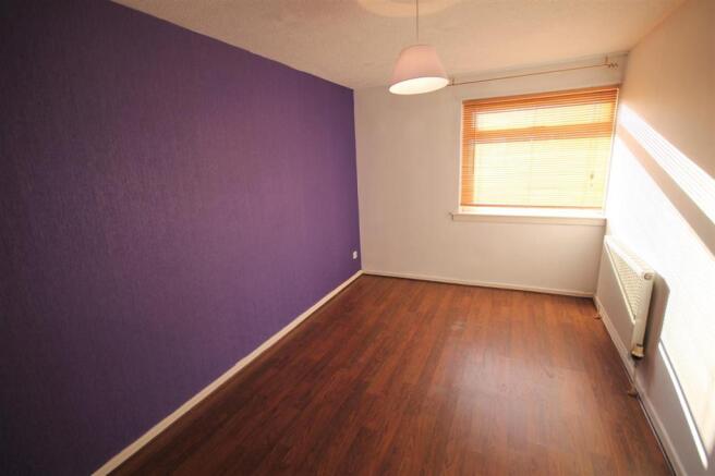 Bedroom 1 Aspect 1