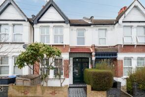 19, Estcourt Road, South Norwood, London SE25 4SE