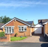 27, Arnside Avenue, Chadderton OL9 9DJ