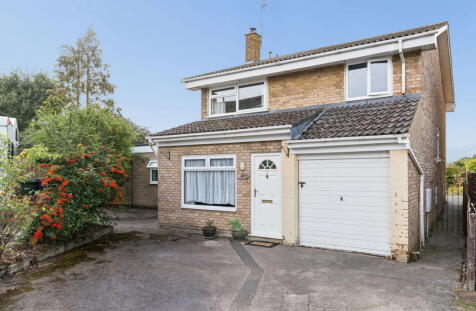 Knolls Way, Clifton, Shefford, SG17 5QZ
