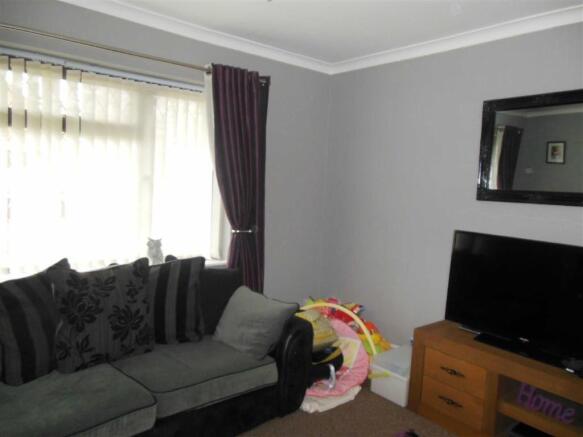 Lounge: