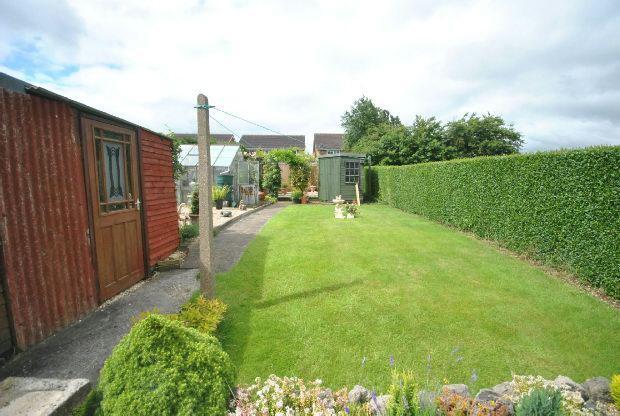 Gardens